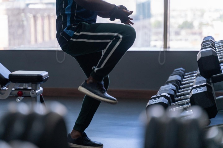Ezdan Hotel Spa & Fitness photo 6