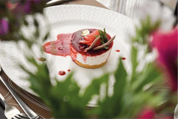 Sapphire Cafe photo 4
