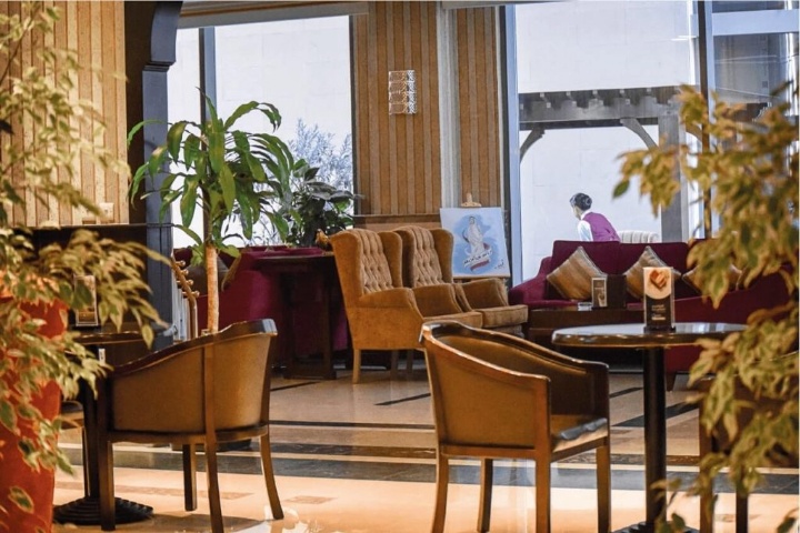 Sapphire Cafe photo 5