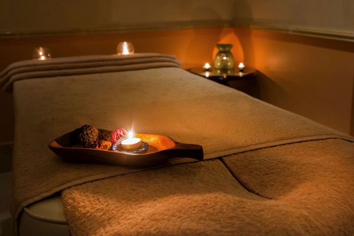 Warwick Spa photo 2