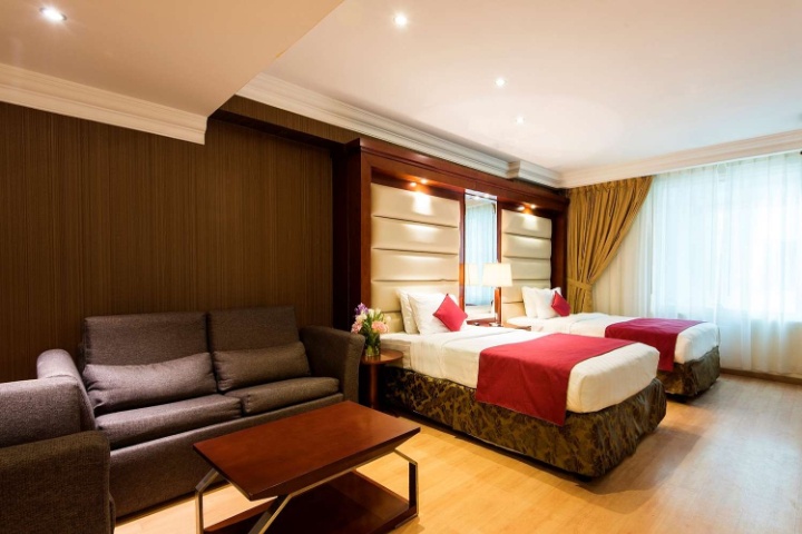 Best Western Plus Hotel Rooms photo 2