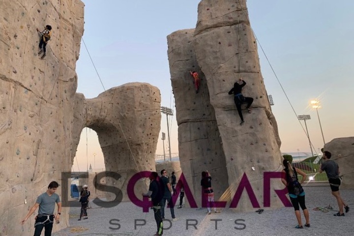 EsQalar Sports photo 2
