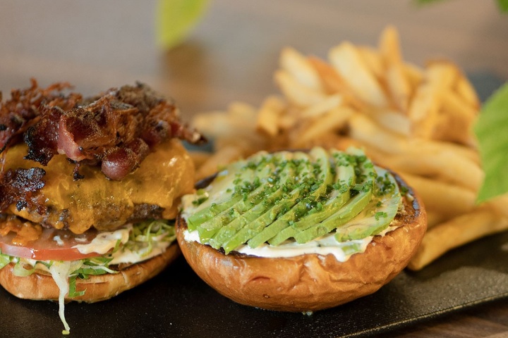 Farmore Thn Burger photo 6