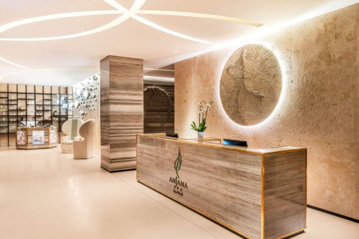 Anjana Spa photo 2