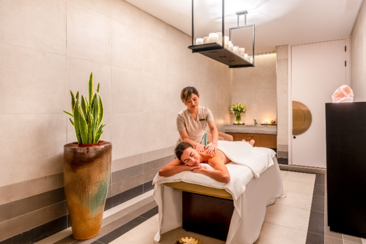 Anjana Spa photo 5