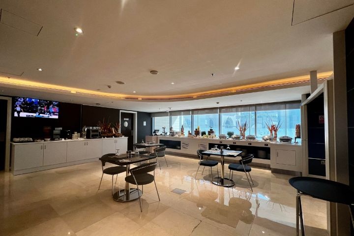 Omnia Doha Airport photo 6