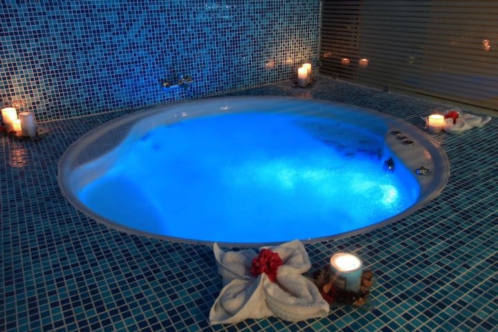 Best Western Plus Hotel Indoor Pool photo 2