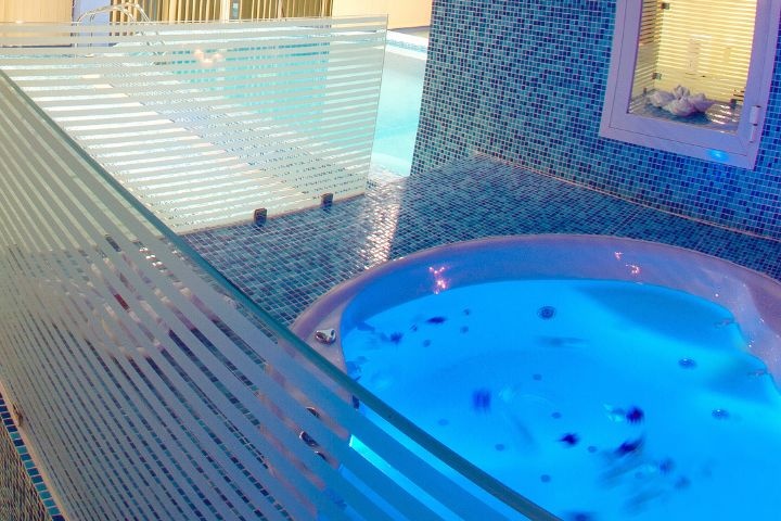 Best Western Plus Hotel Indoor Pool photo 3