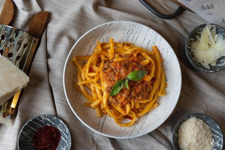 Pasta &deli photo 5