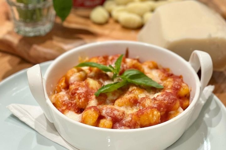 Pasta &deli photo 4
