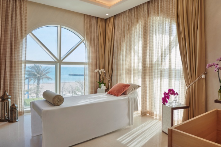 eforea Spa Hilton Salwa Beach Resort photo 3