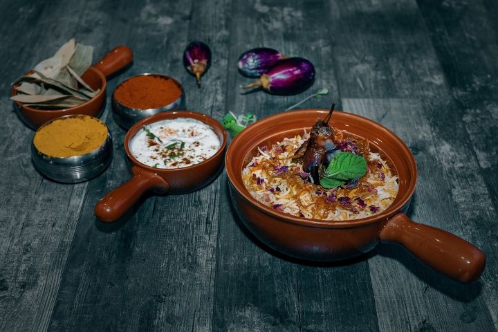The Curry House photo 6