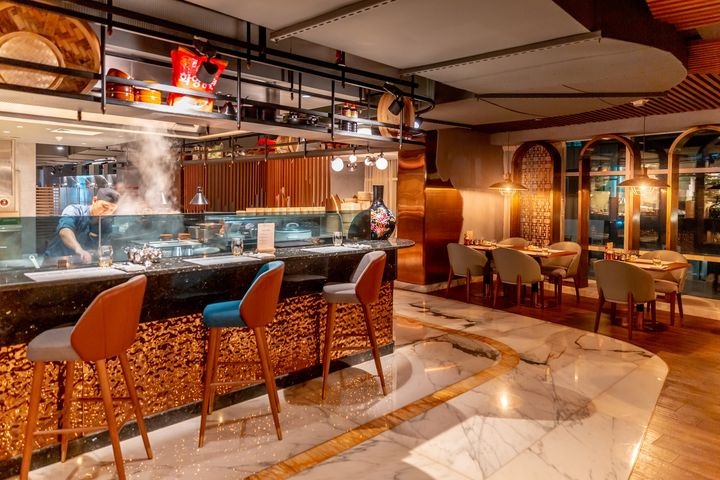 The Asian Kitchen photo 2