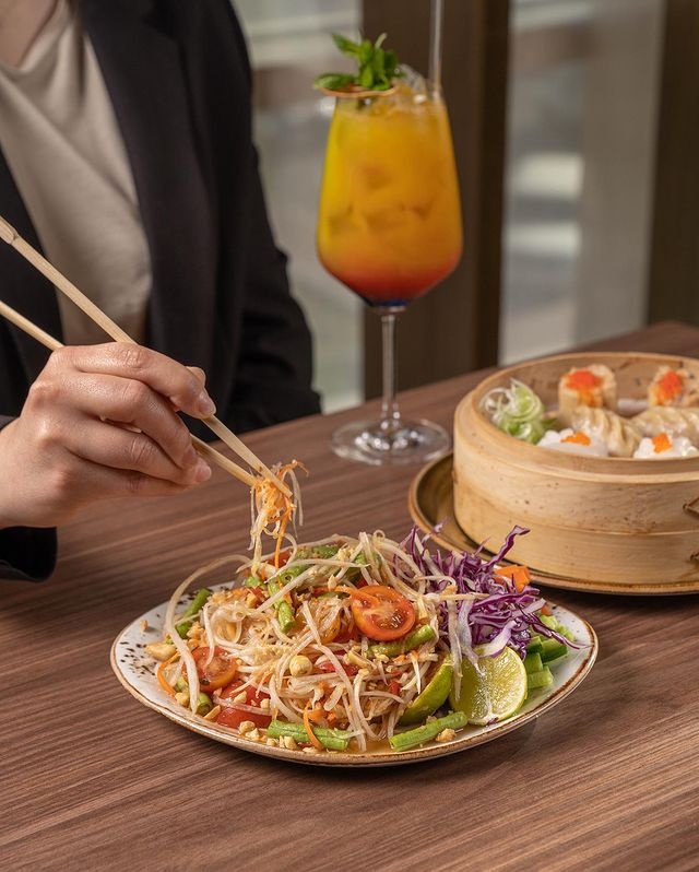 The Asian Kitchen photo 5