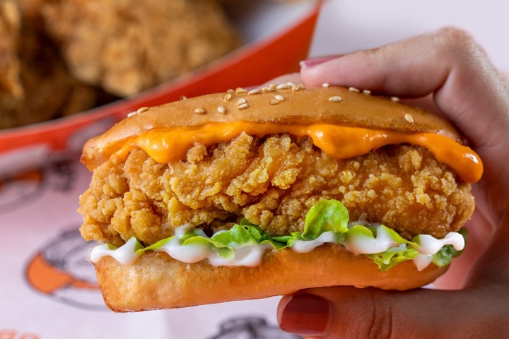 Go Crispy photo 2