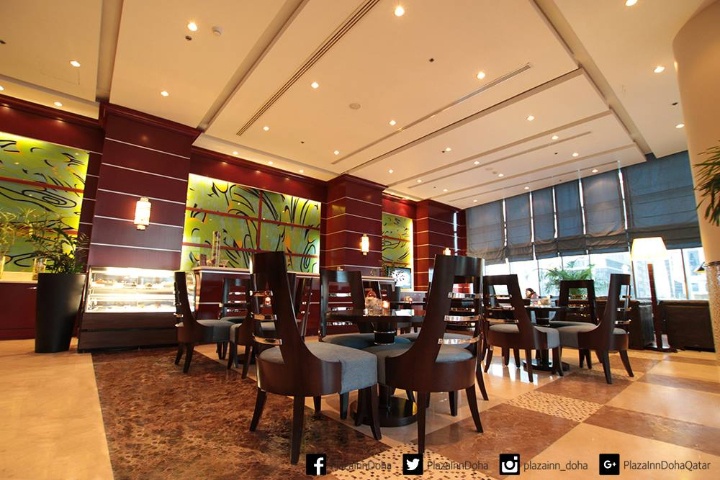 Have A Bite Lobby Lounge photo 4