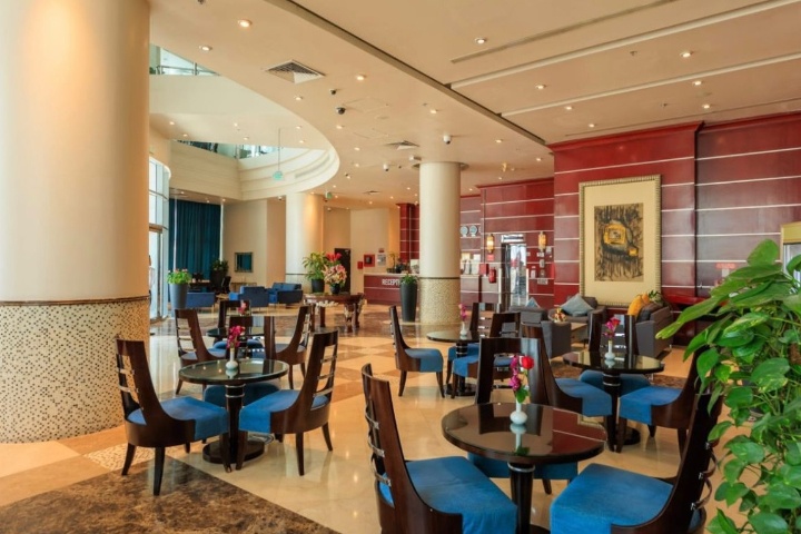 Have A Bite Lobby Lounge photo 6