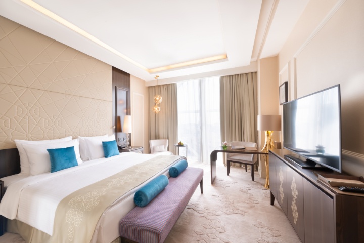 Shaza Doha Rooms photo 2