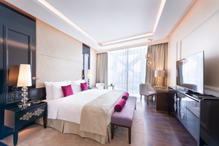 Shaza Doha Rooms photo 3