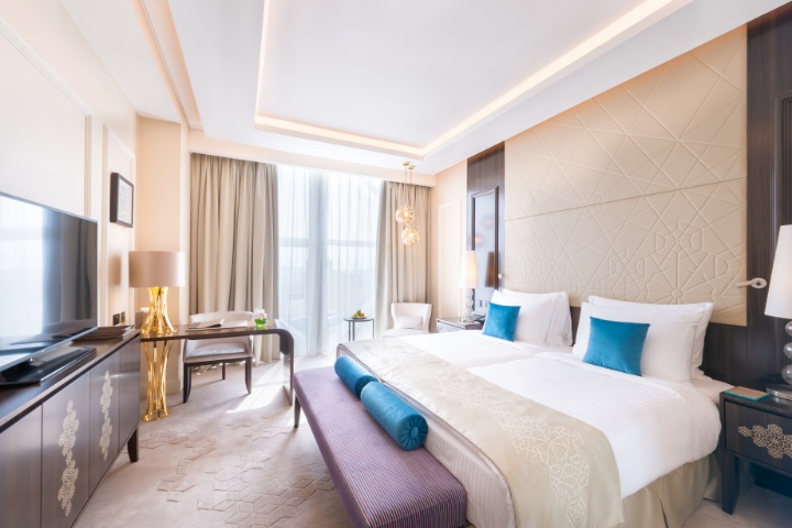 Shaza Doha Rooms photo 4