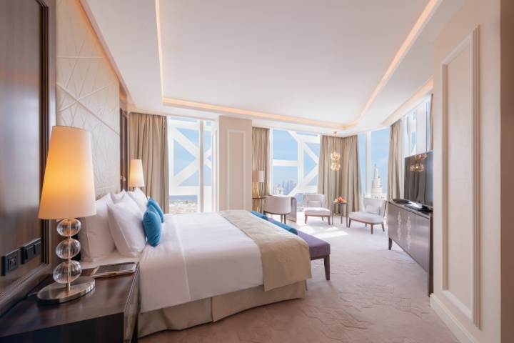 Shaza Doha Rooms photo 5