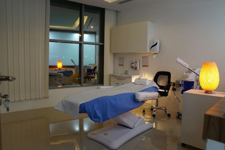 Nabedh Medical Center photo 4