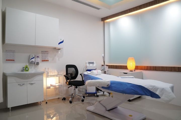 Nabedh Medical Center photo 5