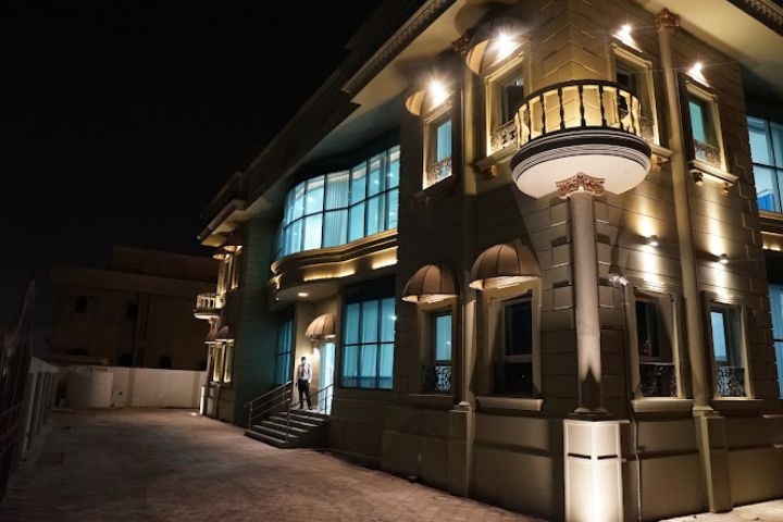 Nabedh Medical Center photo 6