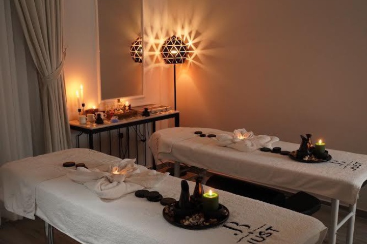 Just Beauty Salon photo 2