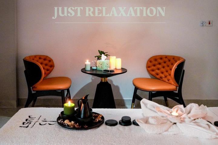 Just Beauty Salon photo 3