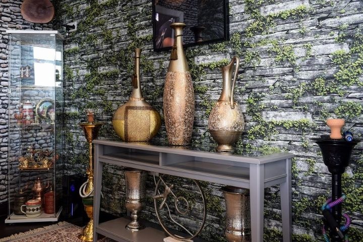 Secret Sky Garden photo 6