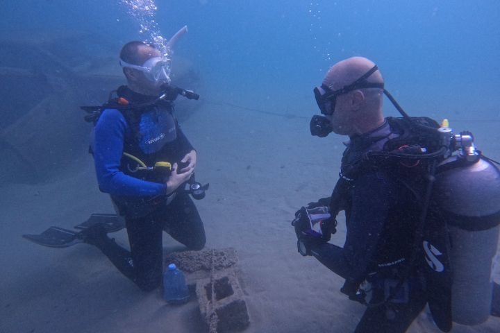 Poseidon Dive Center photo 2