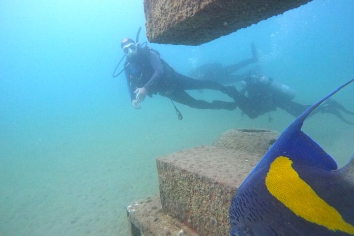 Poseidon Dive Center photo 3