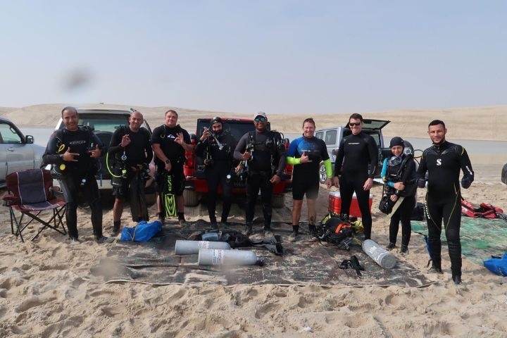 Poseidon Dive Center photo 4