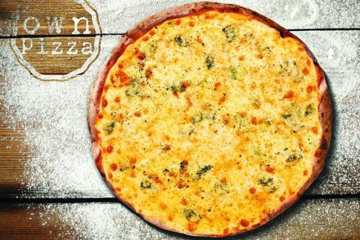 Own Pizza photo 5