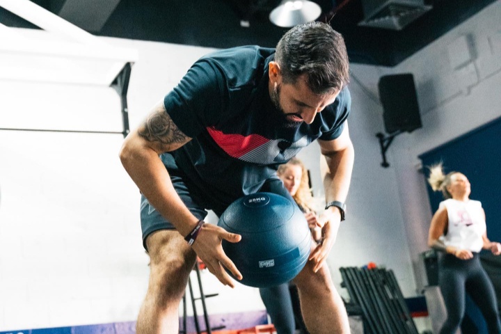 F45 Training photo 1