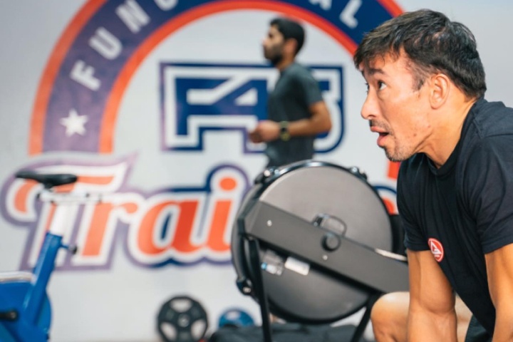 F45 Training photo 2
