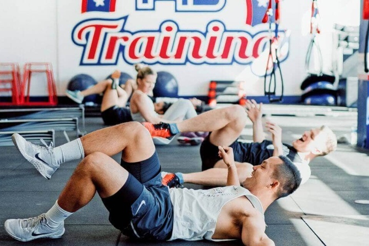 F45 Training photo 5