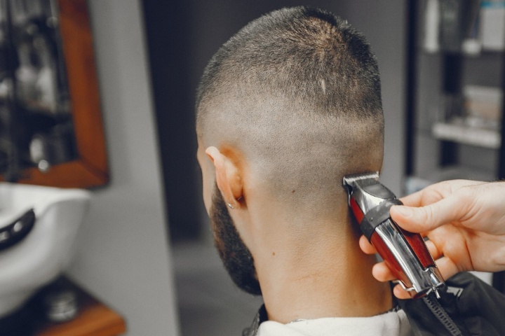 Le Coiffeur photo 5