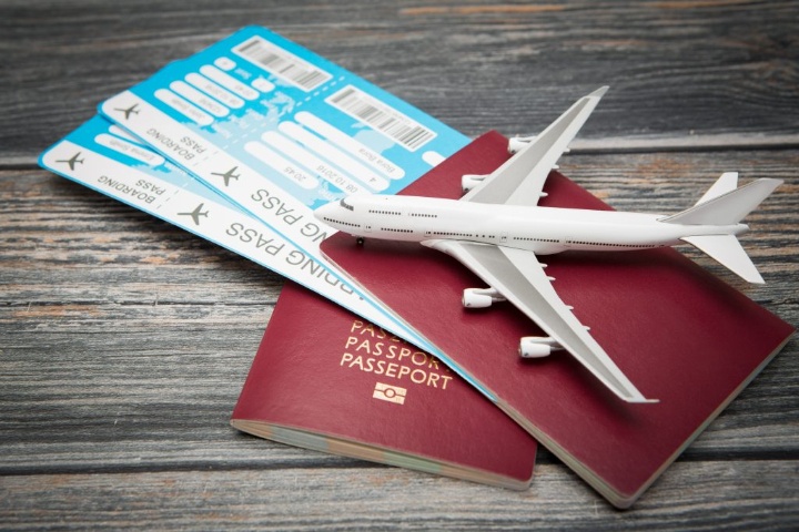 Trans Orient Travel & Tourism photo 5