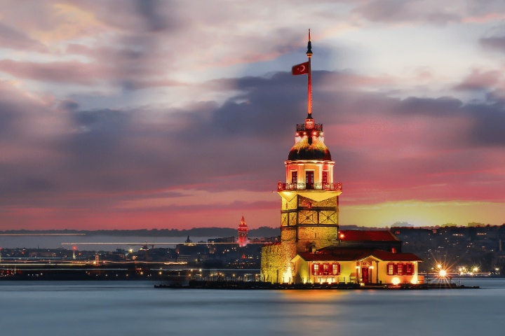 Trans Orient Travel & Tourism photo 6