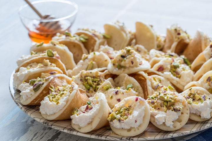 Al Hallab Sweets photo 6
