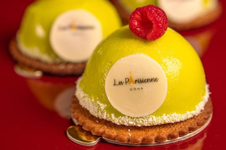 La Parisienne Restaurant photo 3