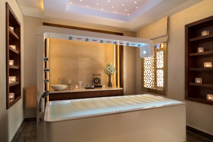 Tivoli Spa photo 1