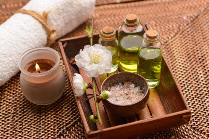 Tivoli Spa photo 5