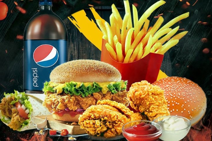 Hennys Fresh Fried Chicken photo 4