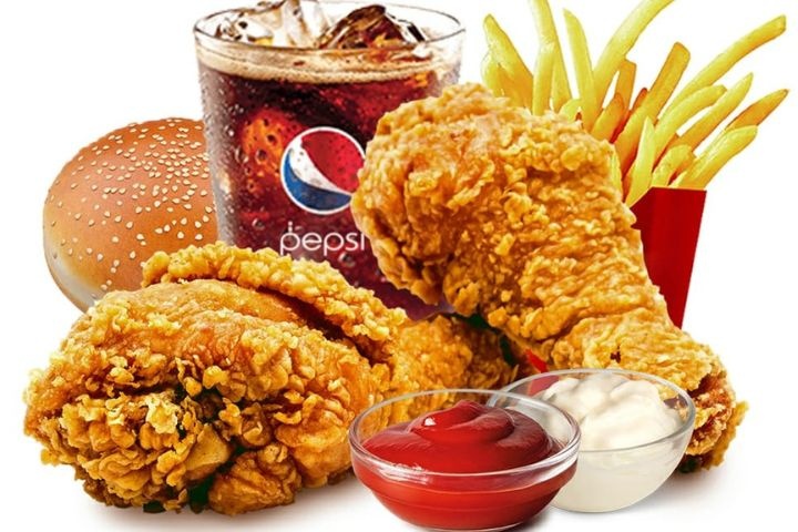 Hennys Fresh Fried Chicken photo 5