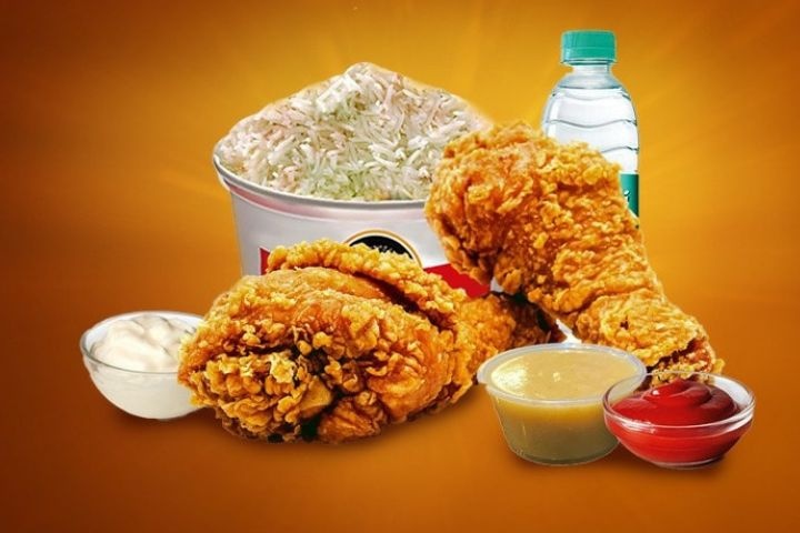 Hennys Fresh Fried Chicken photo 6
