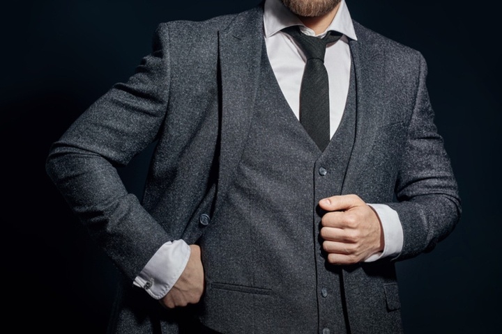 Suits And Boots photo 2