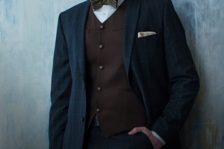 Suits And Boots photo 3
